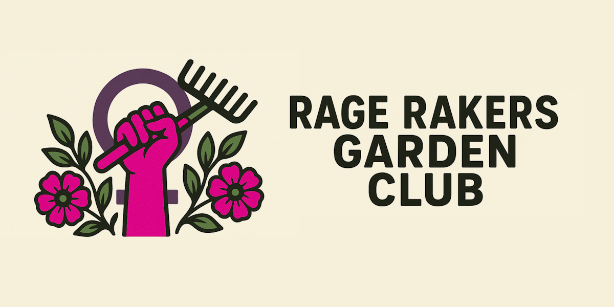 🌿 Rage Rakers Special Work Day! 🌿 · Mobilize